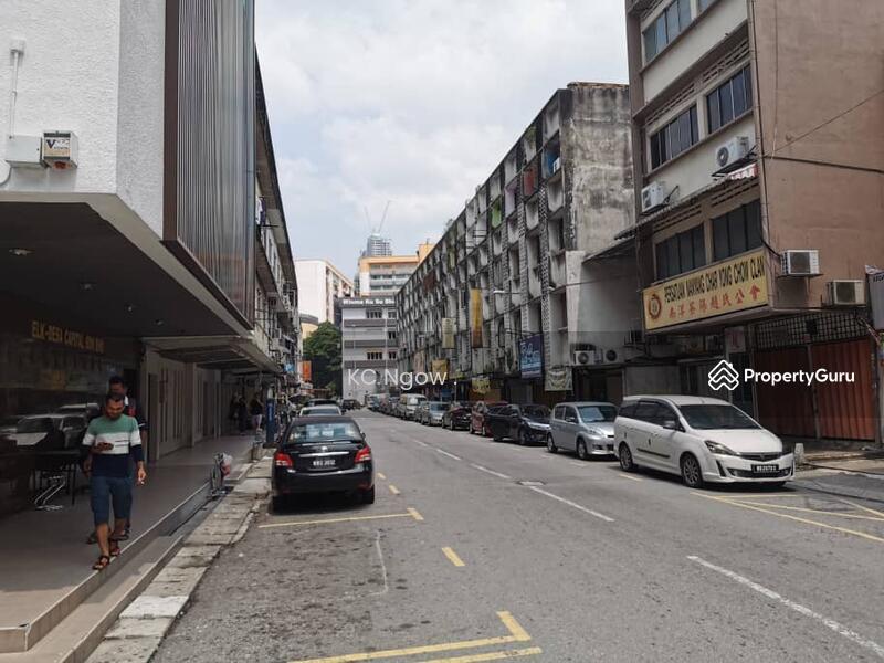 Shop for Rent in KL City Centre (Kuala Lumpur) - KC Ngow . - PropertyGuru.com.my