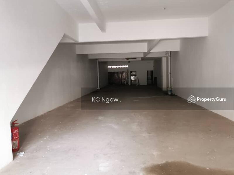 Shop for Rent in KL City Centre (Kuala Lumpur) - KC Ngow . - PropertyGuru.com.my