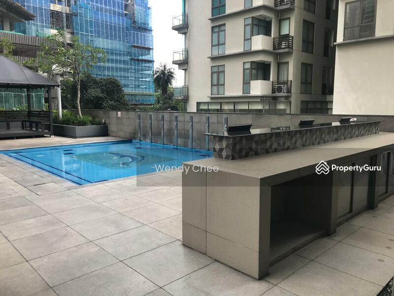 Kondominium untuk Dijual di Suria Stonor - Wendy Chee - PropertyGuru.com.my