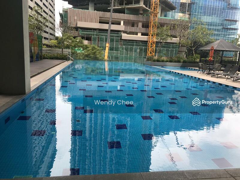 Kondominium untuk Dijual di Suria Stonor - Wendy Chee - PropertyGuru.com.my