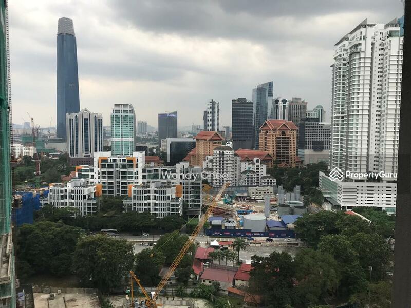Kondominium untuk Dijual di Suria Stonor - Wendy Chee - PropertyGuru.com.my