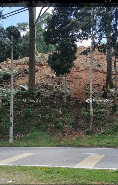 For Sale - Bukit Tinggi,Bentong.Selesa Hillhomes