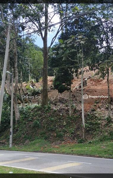 For Sale - Bukit Tinggi,Bentong.Selesa Hillhomes