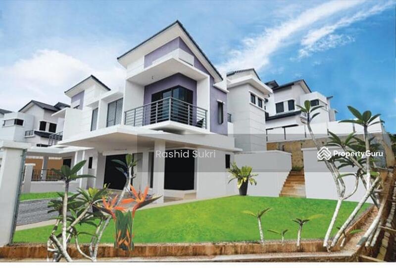 No Longer Available Cassia Antara Gapi Rawang Ntara Gapi 48200 Serendah Rawang Selangor 5 Bedrooms 3890 Sqft Semi Detached Houses Cluster Houses For Sale By Rashid Sukri Rm 900 000 30044564