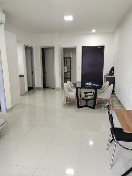 Service Residence for Rent at Paloma @ Tropicana Metropark - Cs Chua - PropertyGuru.com.my