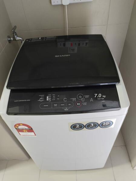 Service Residence for Rent at Paloma @ Tropicana Metropark - Cs Chua - PropertyGuru.com.my