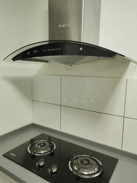 Service Residence for Rent at Paloma @ Tropicana Metropark - Cs Chua - PropertyGuru.com.my