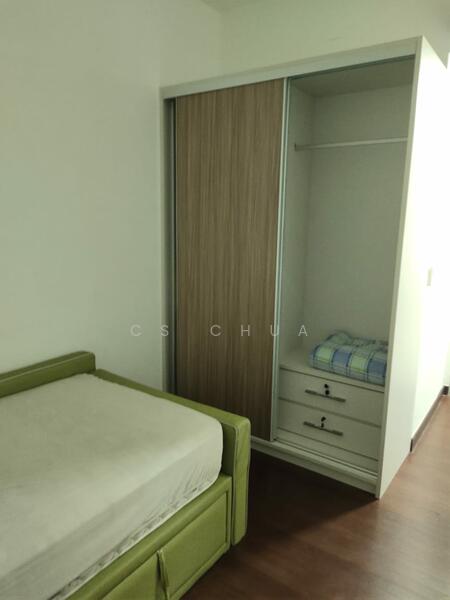 Service Residence for Rent at Paloma @ Tropicana Metropark - Cs Chua - PropertyGuru.com.my