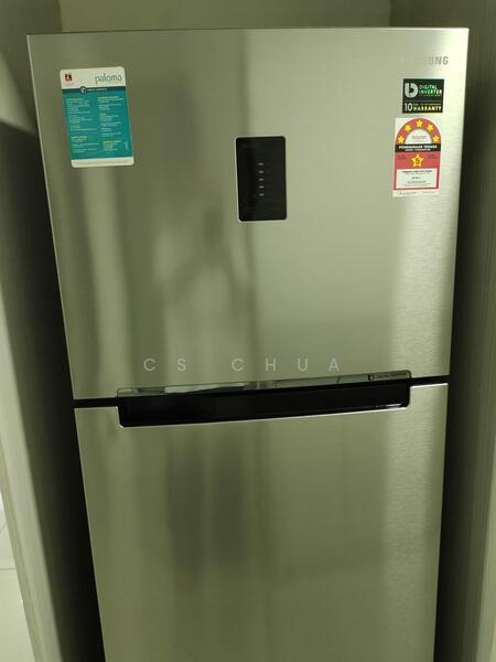 Service Residence for Rent at Paloma @ Tropicana Metropark - Cs Chua - PropertyGuru.com.my