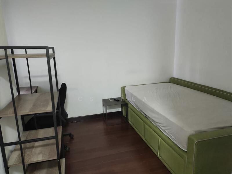 Service Residence for Rent at Paloma @ Tropicana Metropark - Cs Chua - PropertyGuru.com.my