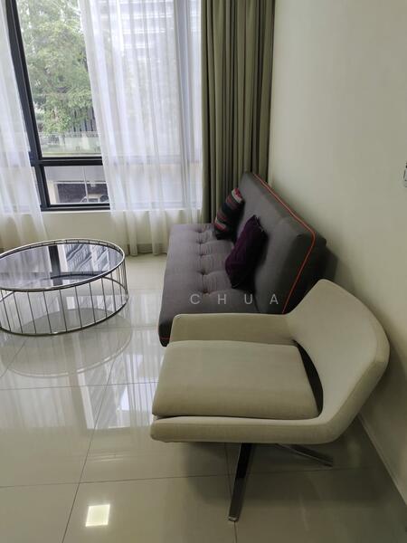 Service Residence for Rent at Paloma @ Tropicana Metropark - Cs Chua - PropertyGuru.com.my