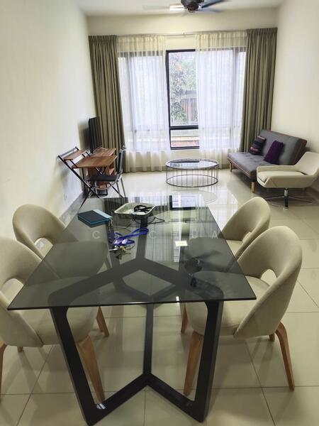Service Residence for Rent at Paloma @ Tropicana Metropark - Cs Chua - PropertyGuru.com.my