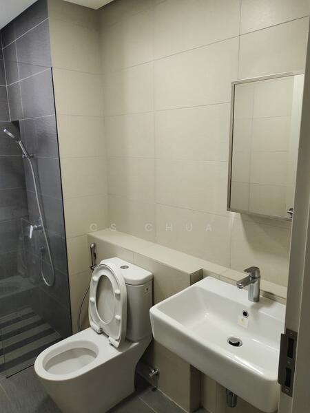 Service Residence for Rent at Paloma @ Tropicana Metropark - Cs Chua - PropertyGuru.com.my