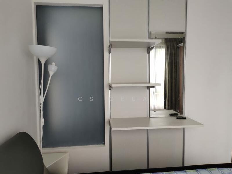 Service Residence for Rent at Paloma @ Tropicana Metropark - Cs Chua - PropertyGuru.com.my