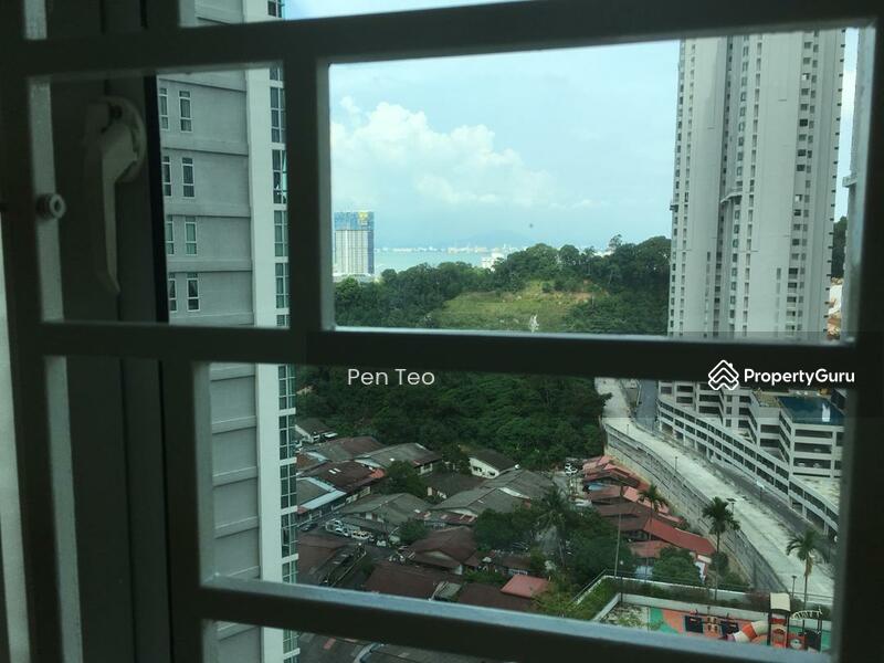 Taman Bukit Erskine, Persiaran Halia 3 Off Lebuhraya Halia, Mount Erskine, Tanjung Tokong, Timor