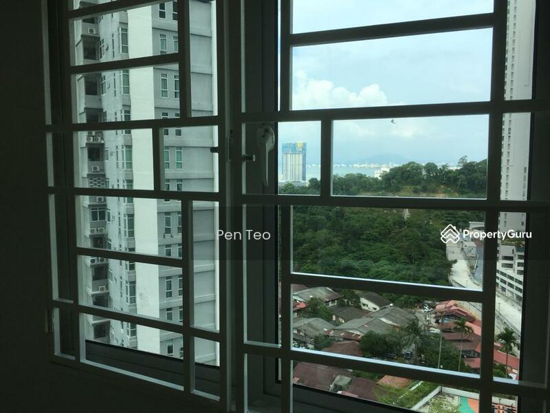 Taman Bukit Erskine, Persiaran Halia 3 Off Lebuhraya Halia, Mount