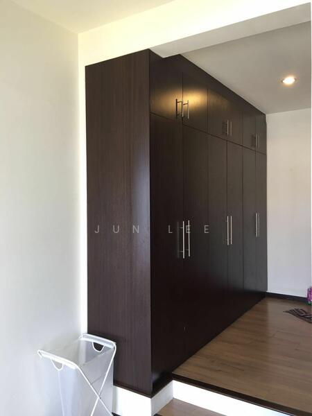 Untuk Disewa - Pj 8