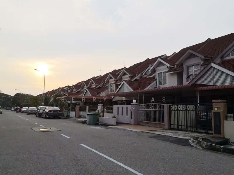 Tidak Lagi Tersedia Taman Kelisa Mutiara Untuk Dijual Lorong Kelisa Emas 2 Prai Penang Rumah Teres 2 Tingkat Dari Harga Rm 490 000 Propertyguru Malaysia