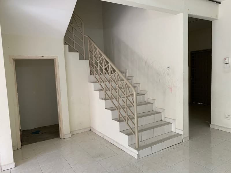 Tidak Lagi Tersedia Taman Kelisa Mutiara Untuk Dijual Lorong Kelisa Emas 2 Prai Penang Rumah Teres 2 Tingkat Dari Harga Rm 490 000 Propertyguru Malaysia