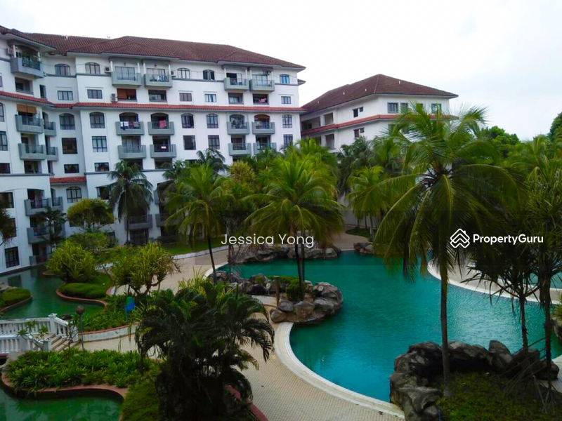 Sri Alam Condominium Jalan Kelab Golf Sultan Abdul Aziz 13/1, Shah