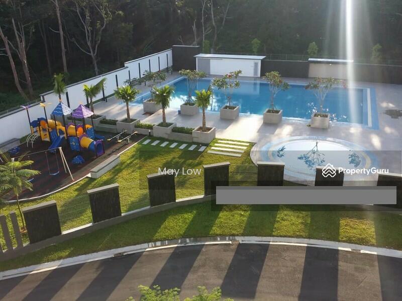 pines residence