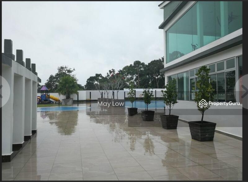 club house
