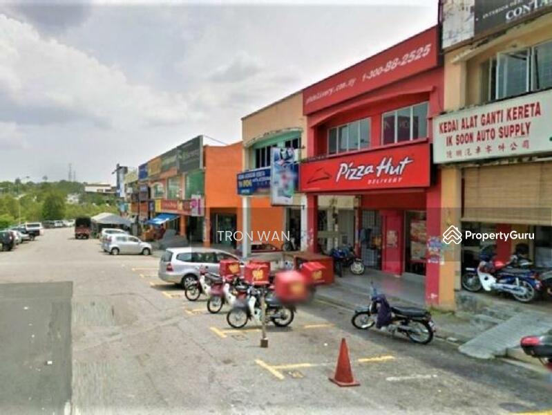 Kedai Alat Ganti Kereta Puchong Englishani