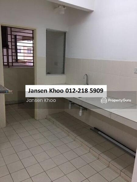 Apartment for Sale at Akasia Apartment @ Setia Alam - Jansen Khoo - PropertyGuru.com.my