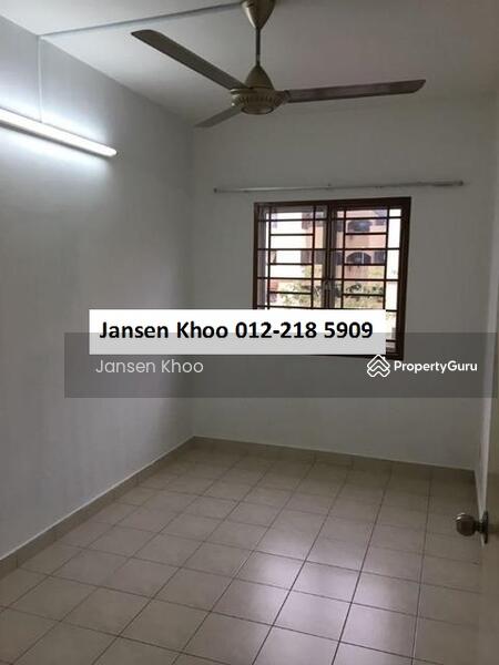 Apartment for Sale at Akasia Apartment @ Setia Alam - Jansen Khoo - PropertyGuru.com.my