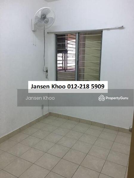 Apartment for Sale at Akasia Apartment @ Setia Alam - Jansen Khoo - PropertyGuru.com.my