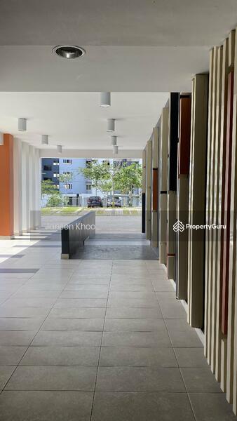 Apartment for Sale at Seri Kasturi Apartments - Jansen Khoo - PropertyGuru.com.my