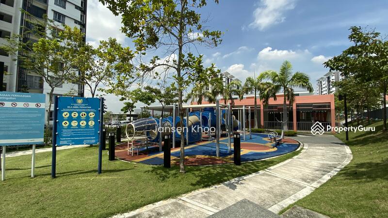 Apartment for Sale at Seri Kasturi Apartments - Jansen Khoo - PropertyGuru.com.my