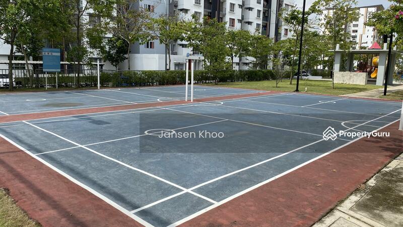 Apartment for Sale at Seri Kasturi Apartments - Jansen Khoo - PropertyGuru.com.my