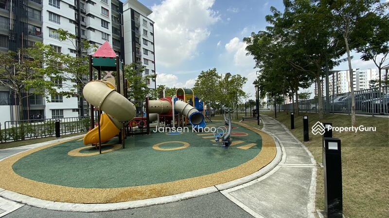 Apartment for Sale at Seri Kasturi Apartments - Jansen Khoo - PropertyGuru.com.my