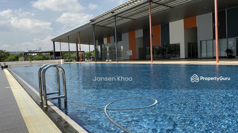 Apartment for Sale at Seri Kasturi Apartments - Jansen Khoo - PropertyGuru.com.my