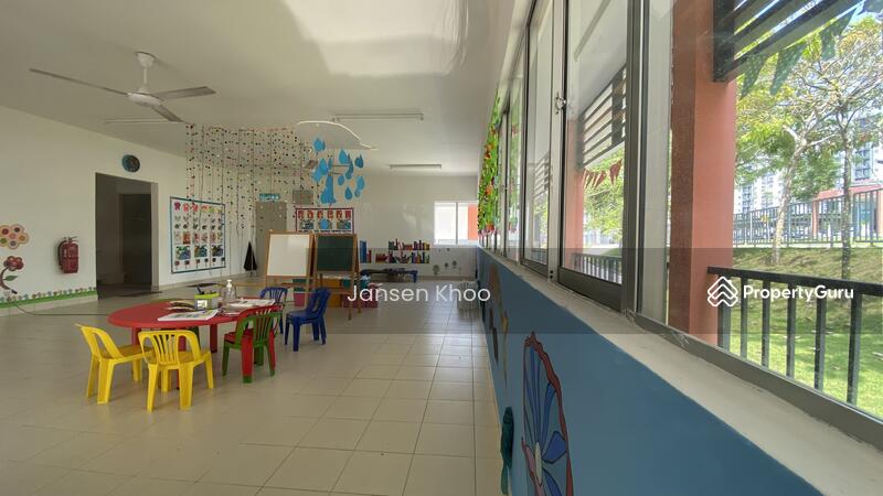 Apartment for Sale at Seri Kasturi Apartments - Jansen Khoo - PropertyGuru.com.my