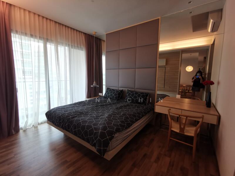 Service Residence for Rent at The Potpourri - Fiona Chin - PropertyGuru.com.my