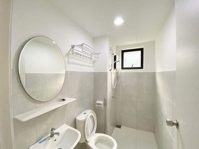 Condominium for Rent at TRI PINNACLE - Weng Sern - PropertyGuru.com.my