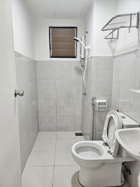 Condominium for Rent at TRI PINNACLE - Weng Sern - PropertyGuru.com.my