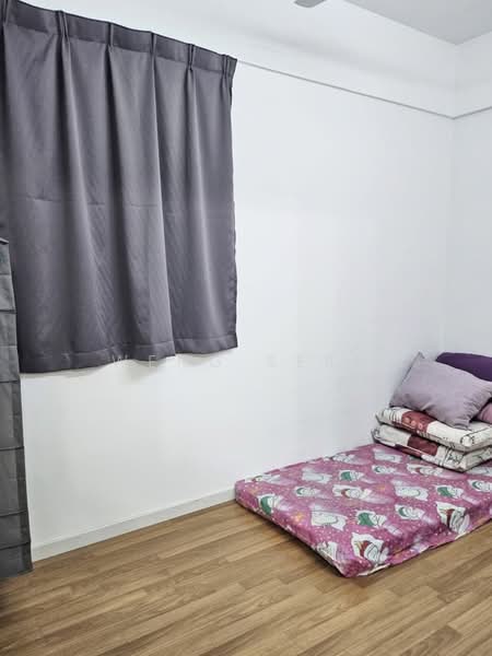 Condominium for Rent at TRI PINNACLE - Weng Sern - PropertyGuru.com.my