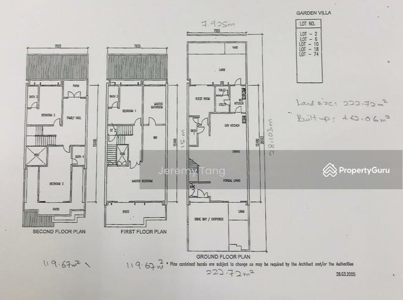 Semi-Detached House for Sale in Duta Tropika (Batu) - Jeremy Tang - PropertyGuru.com.my