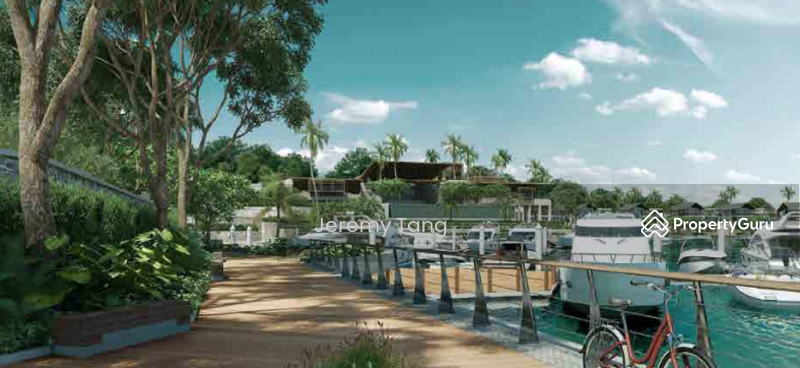 Rumah Berkembar untuk Dijual di Johor Bahru (Johor) - Jeremy Tang - PropertyGuru.com.my