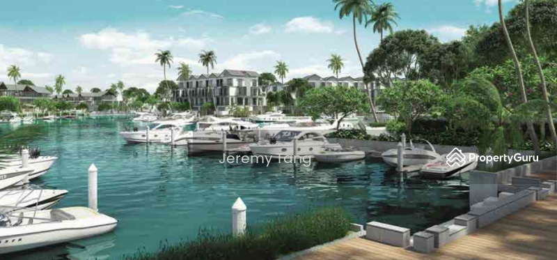 Rumah Berkembar untuk Dijual di Johor Bahru (Johor) - Jeremy Tang - PropertyGuru.com.my