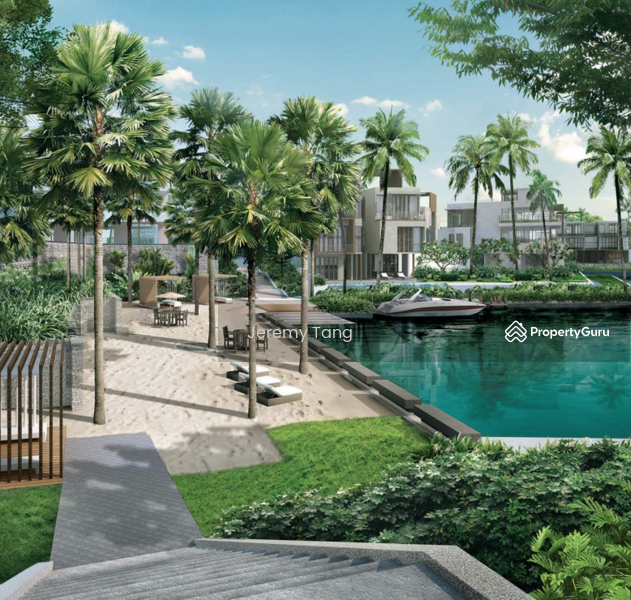 Rumah Berkembar untuk Dijual di Johor Bahru (Johor) - Jeremy Tang - PropertyGuru.com.my