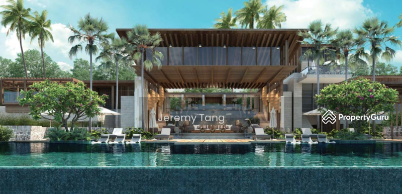Rumah Berkembar untuk Dijual di Johor Bahru (Johor) - Jeremy Tang - PropertyGuru.com.my