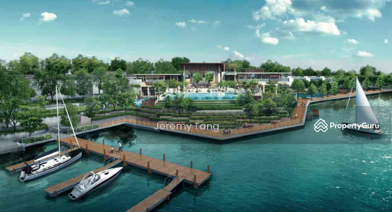 Rumah Berkembar untuk Dijual di Johor Bahru (Johor) - Jeremy Tang - PropertyGuru.com.my