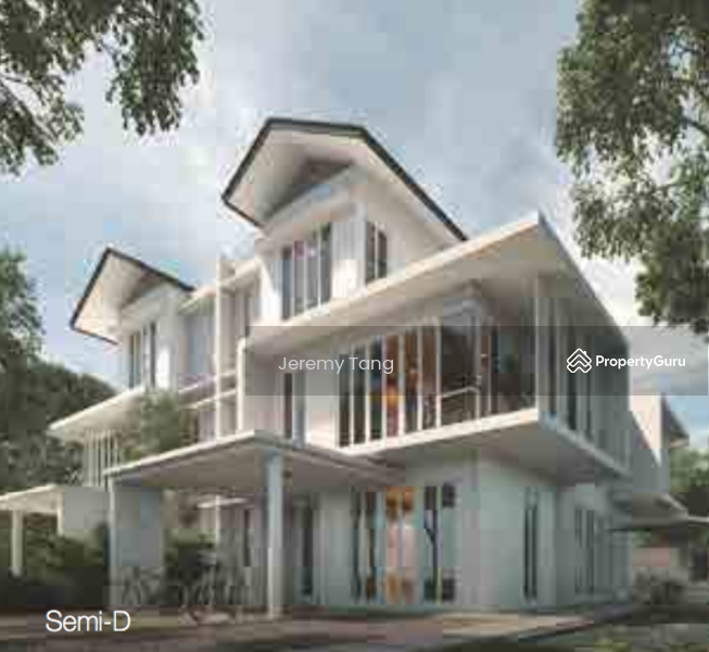 Rumah Berkembar untuk Dijual di Johor Bahru (Johor) - Jeremy Tang - PropertyGuru.com.my