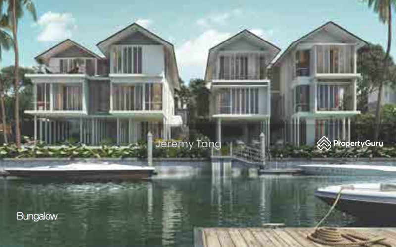 Rumah Berkembar untuk Dijual di Johor Bahru (Johor) - Jeremy Tang - PropertyGuru.com.my