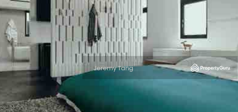 Rumah Berkembar untuk Dijual di Johor Bahru (Johor) - Jeremy Tang - PropertyGuru.com.my