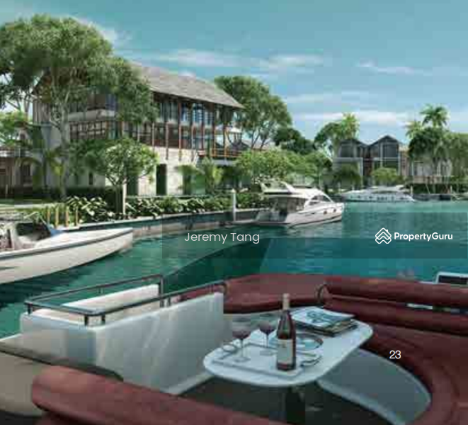 Rumah Berkembar untuk Dijual di Johor Bahru (Johor) - Jeremy Tang - PropertyGuru.com.my